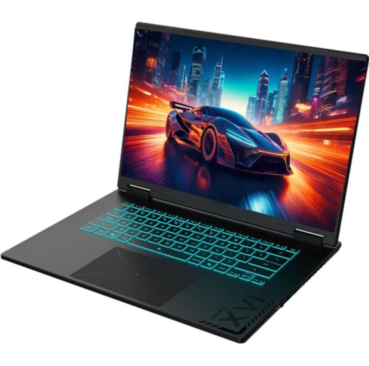 Gigabyte 16