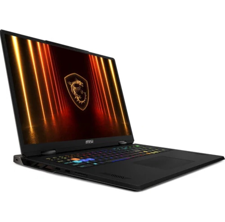 MSI 18