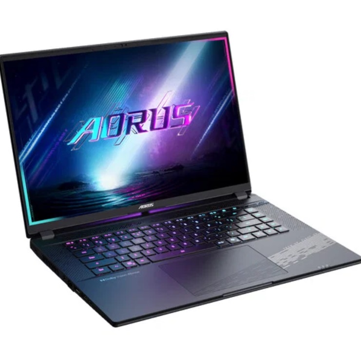 Gigabyte 16