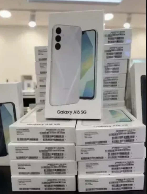 Samsung Galaxy A16 5G 128GB