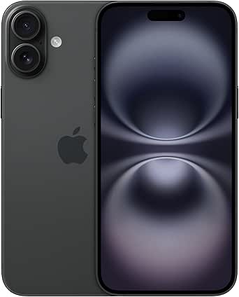 Apple iPhone 16 Plus 256GB