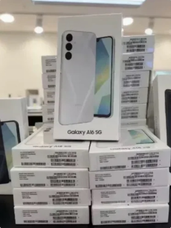 Samsung Galaxy A16 5G 256GB