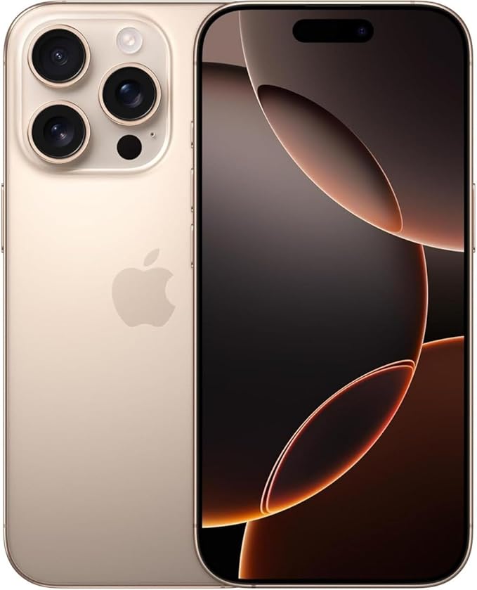 Apple iPhone 16 Pro Max 512GB