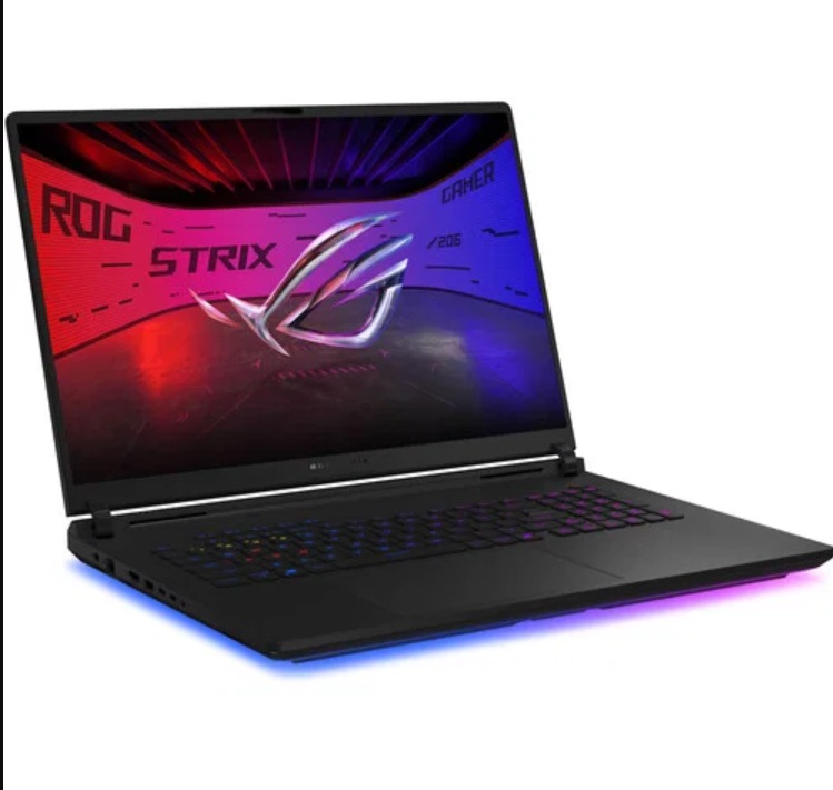 ASUS 18