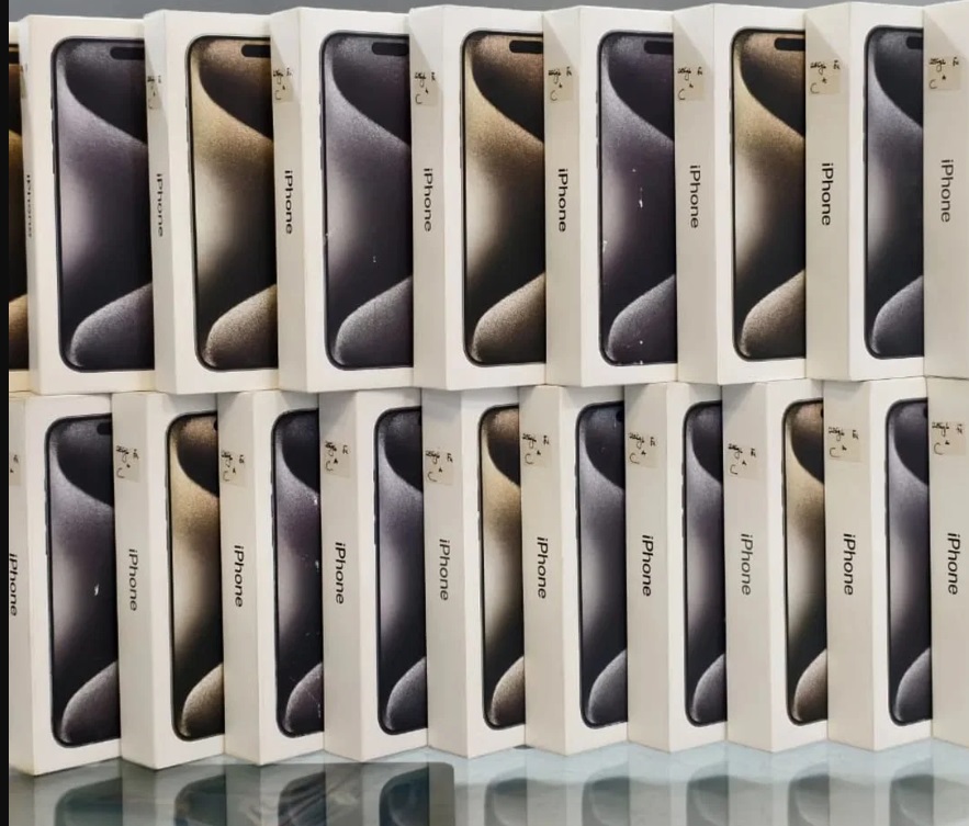 Apple iPhone 15 Pro Max 1TB
