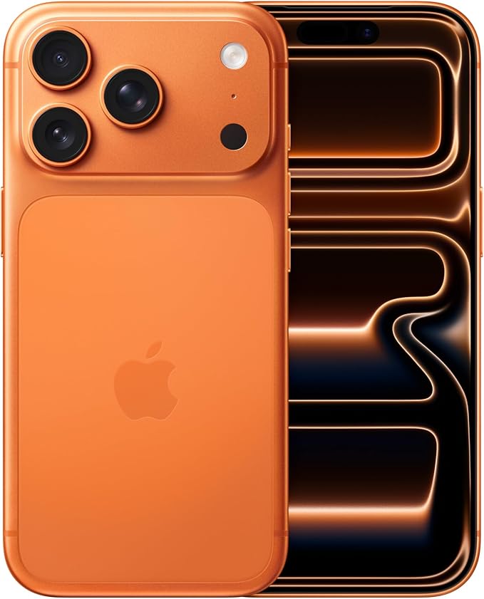Apple iPhone 17 Pro Max 512GB