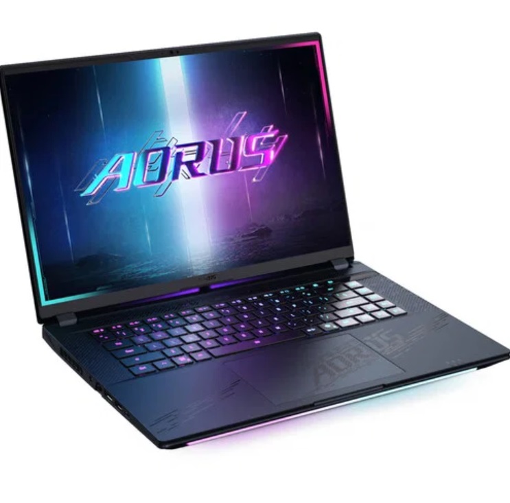 Gigabyte 16