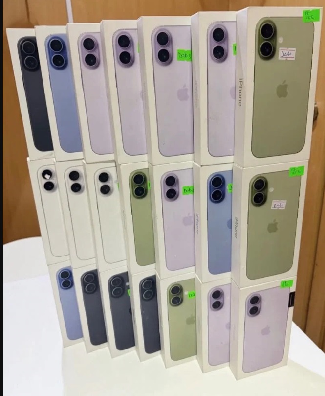 Apple iPhone 17 512GB